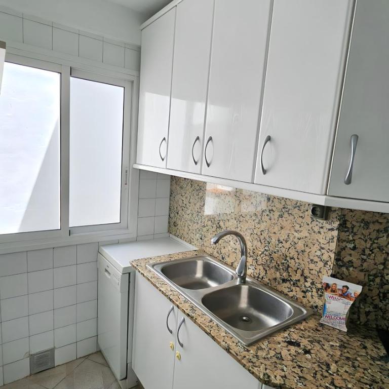 For a Stay Sant Jordi Sunset - Apartamento con vistas al mar - 15