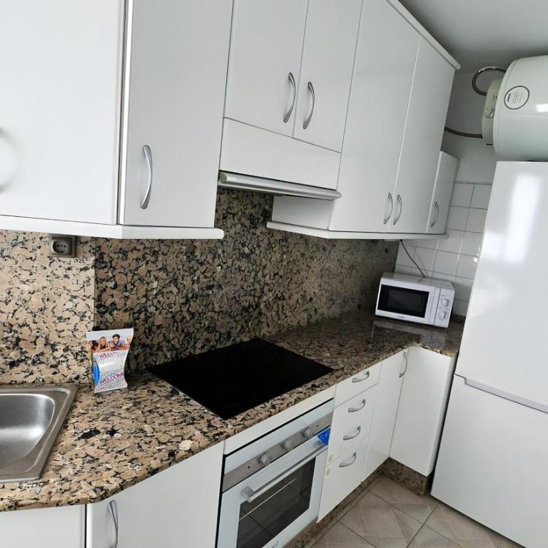 For a Stay Sant Jordi Sunset - Apartamento con vistas al mar - 16