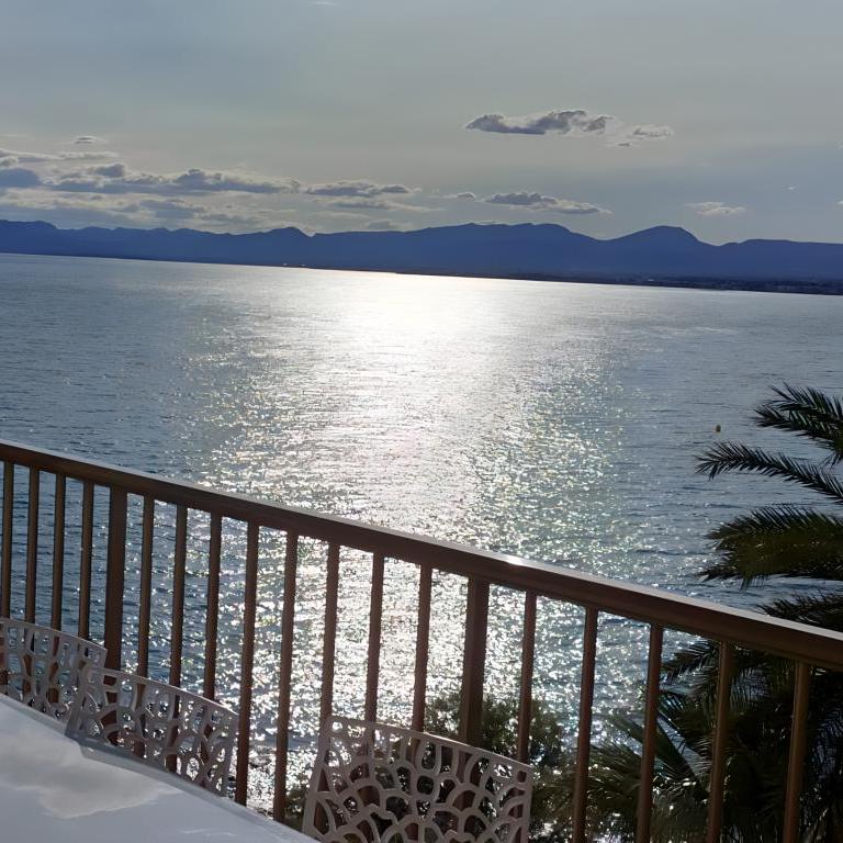 For a Stay Sant Jordi Sunset - Apartamento con vistas al mar - 11