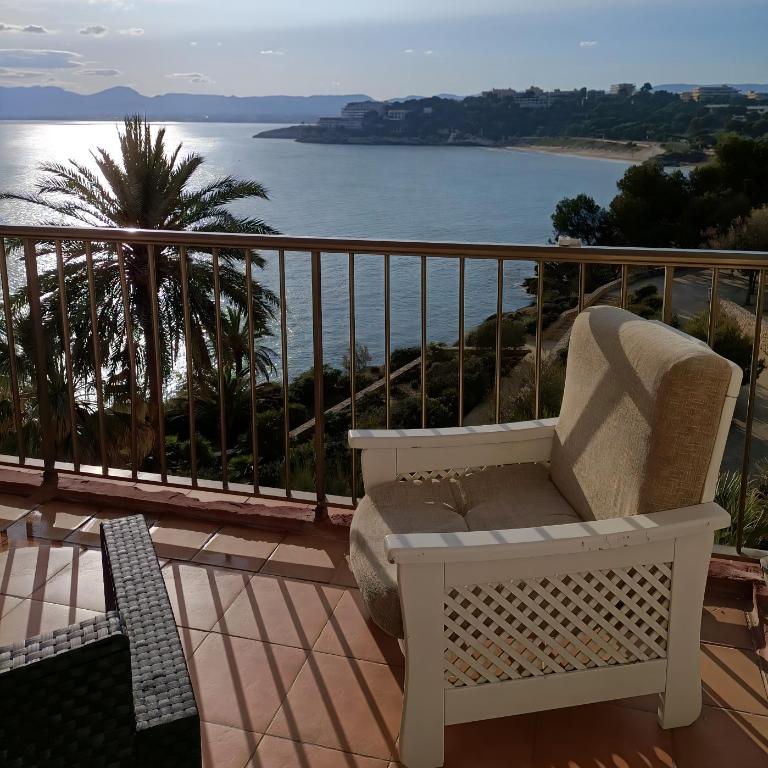 For a Stay Sant Jordi Sunset - Apartamento con vistas al mar - 21
