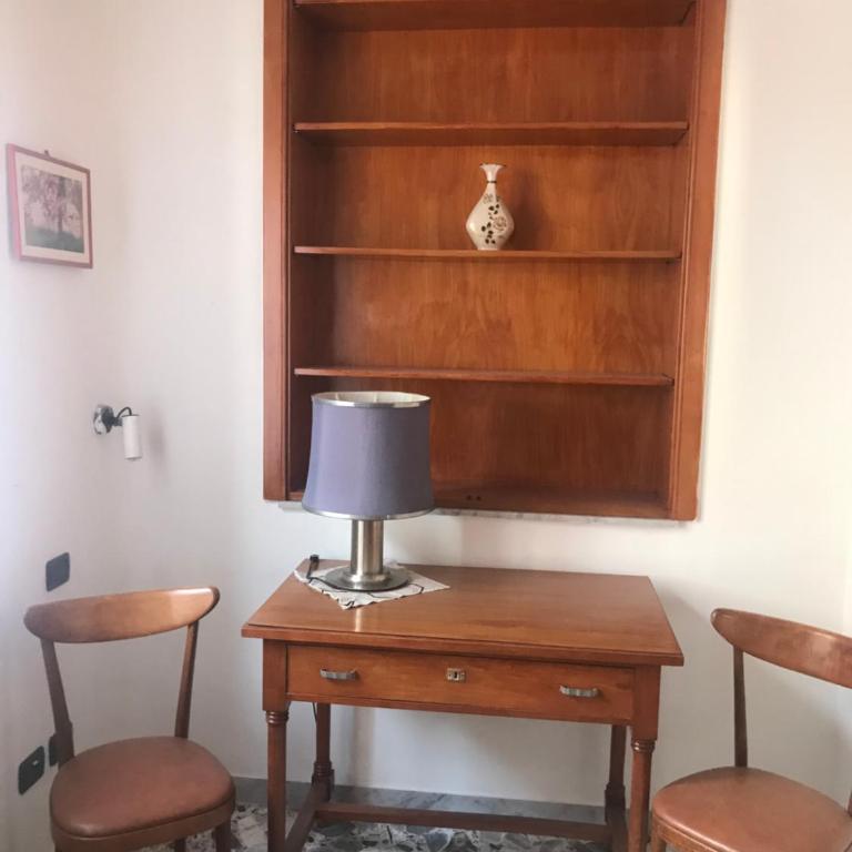 Villa San Giuseppe Brindisi - Camera Deluxe (2 Adulti + 1 Bambino) - 4