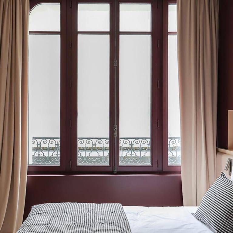 Sublime appartement luxe Paris Haut-Marais AC - Appartement 3 Chambres - 16