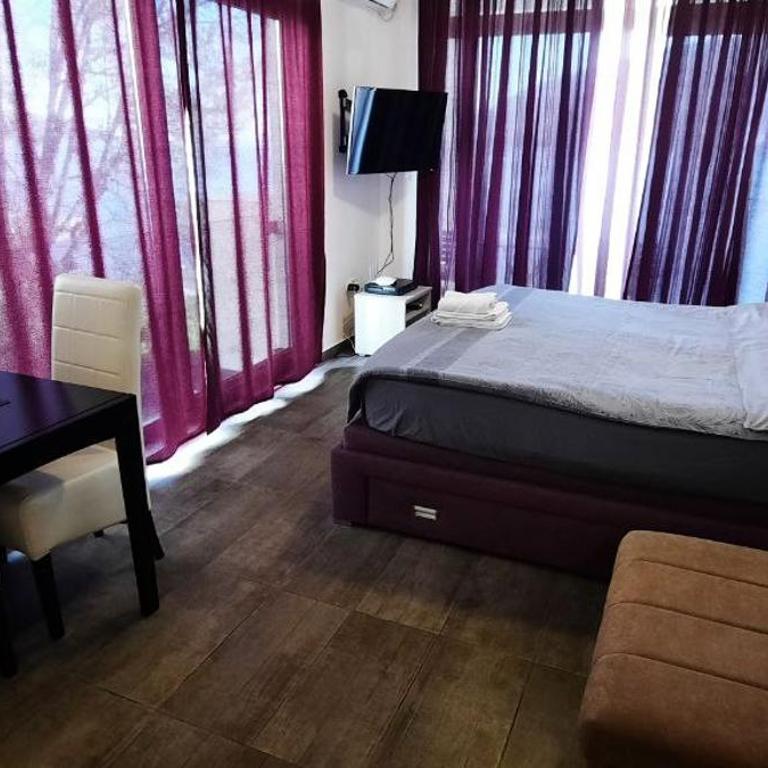 Apartments Joy - Studio Apartment with Sea View - 38