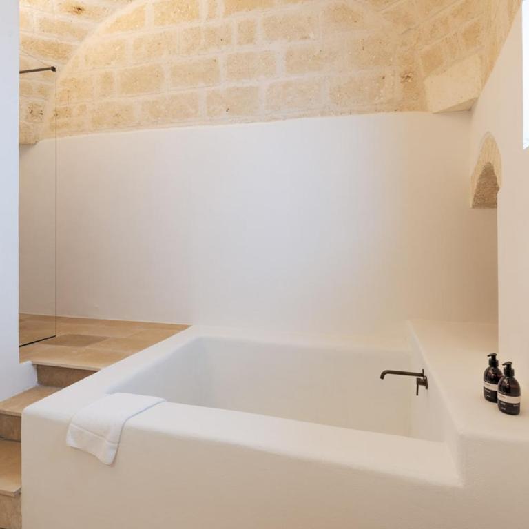 Dimora Valusco - Quadruple Room with Bath - 15