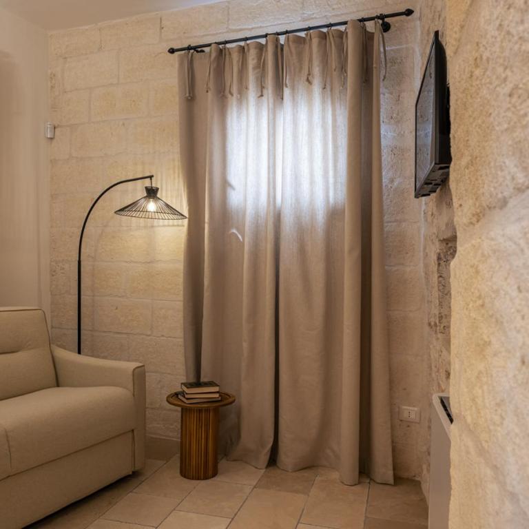 Dimora Valusco - Quadruple Room with Bath - 24