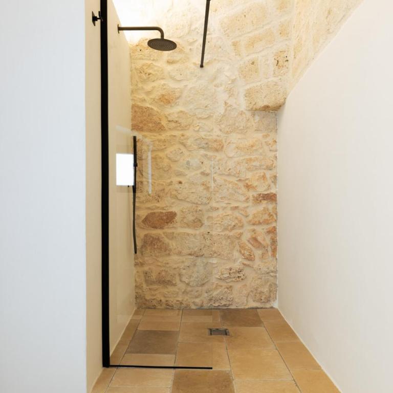 Dimora Valusco - Quadruple Room with Bath - 16