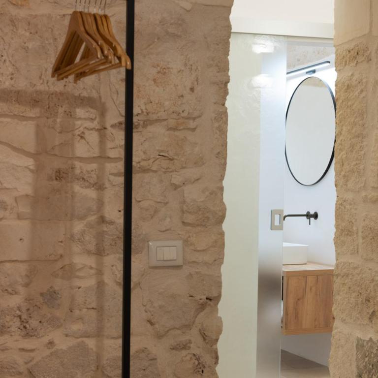 Dimora Valusco - Quadruple Room with Bath - 10