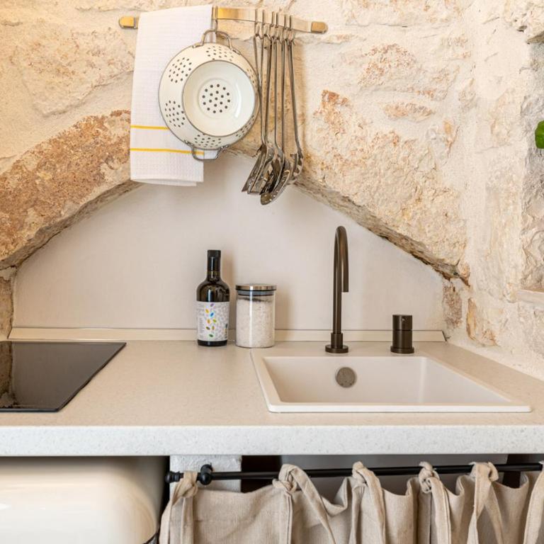 Dimora Valusco - Quadruple Room with Bath - 8