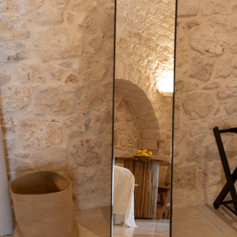 Dimora Valusco - Quadruple Room with Bath - 3