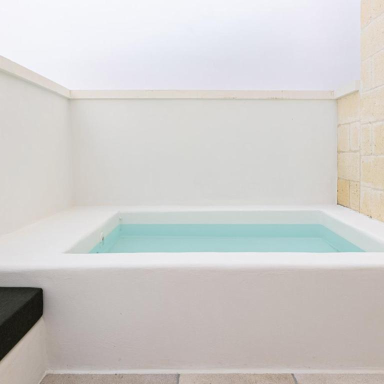 Dimora Valusco - Deluxe Double Room with Bath - 15