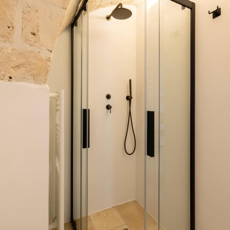 Dimora Valusco - Deluxe Double Room with Bath - 7
