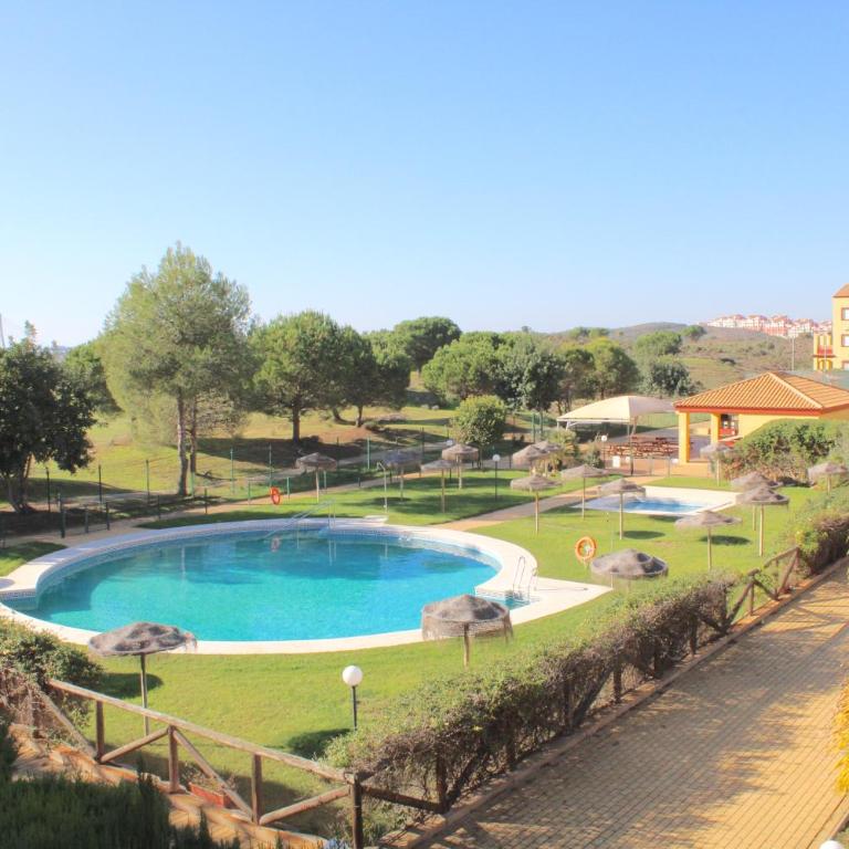 Albatros Golf by Guadiana Holidays, a 5 minutos del Algarve portugués - Apartamento de 2 dormitorios - 7