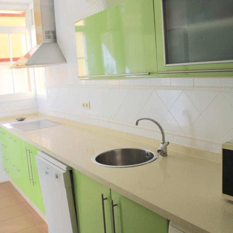 Albatros Golf by Guadiana Holidays, a 5 minutos del Algarve portugués - Apartamento de 2 dormitorios - 19