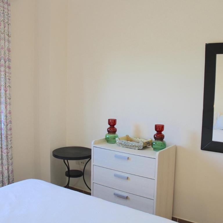 Albatros Golf by Guadiana Holidays, a 5 minutos del Algarve portugués - Apartamento de 2 dormitorios - 15