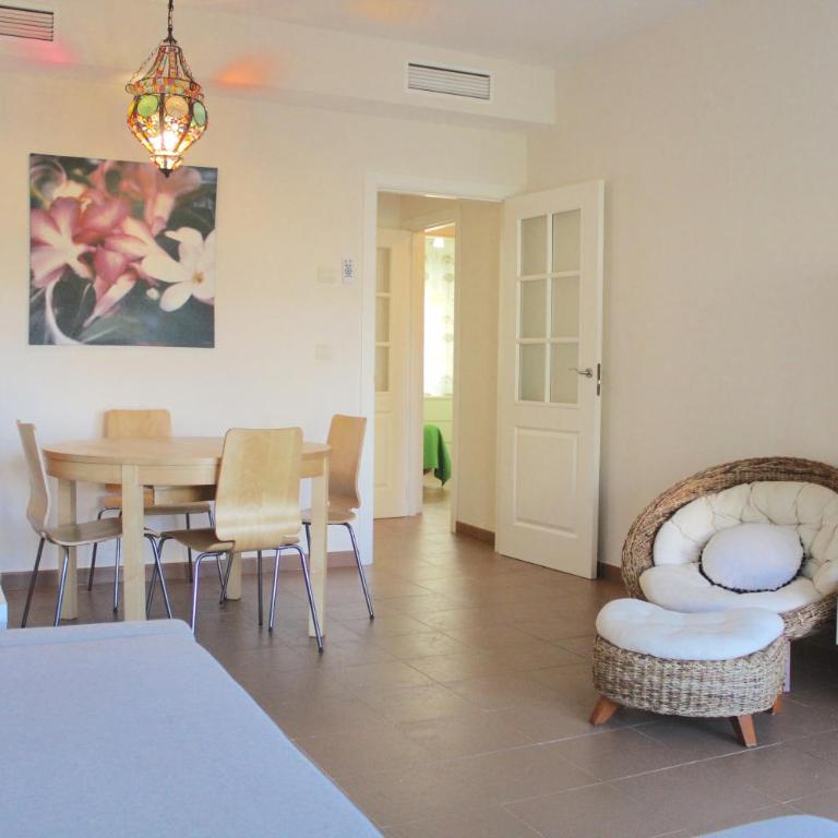 Albatros Golf by Guadiana Holidays, a 5 minutos del Algarve portugués - Apartamento de 2 dormitorios - 9