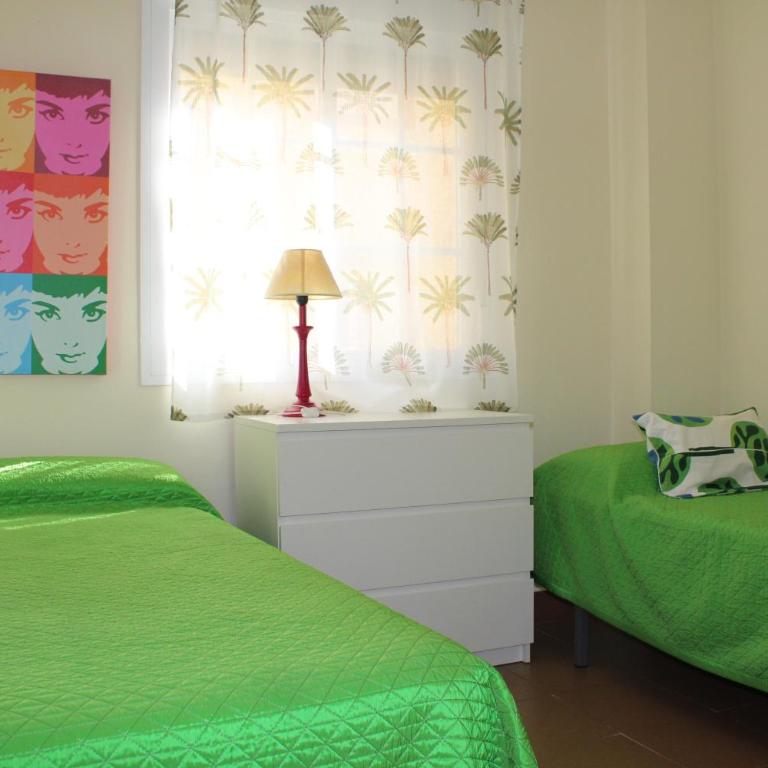 Albatros Golf by Guadiana Holidays, a 5 minutos del Algarve portugués - Apartamento de 2 dormitorios - 17