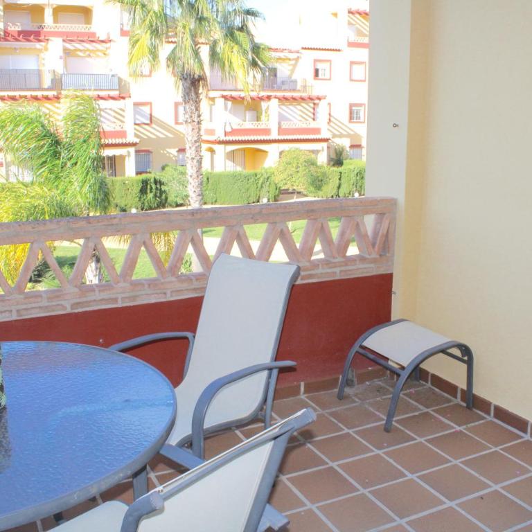 Albatros Golf by Guadiana Holidays, a 5 minutos del Algarve portugués - Apartamento de 2 dormitorios - 13