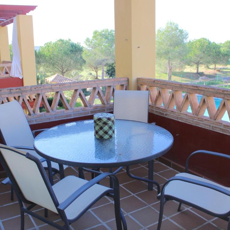 Albatros Golf by Guadiana Holidays, a 5 minutos del Algarve portugués - Apartamento de 2 dormitorios - 12