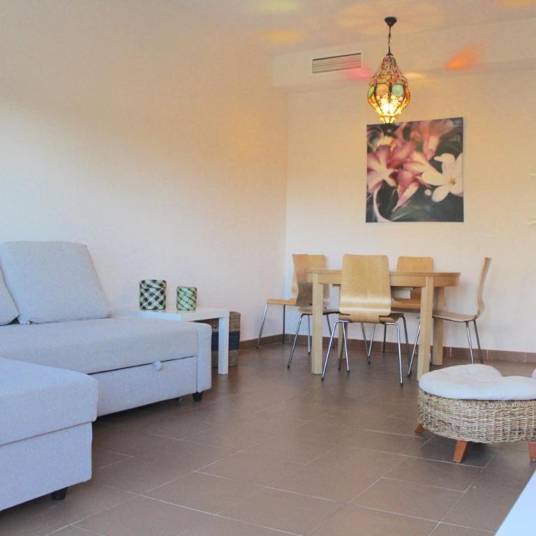 Albatros Golf by Guadiana Holidays, a 5 minutos del Algarve portugués - Apartamento de 2 dormitorios - 11