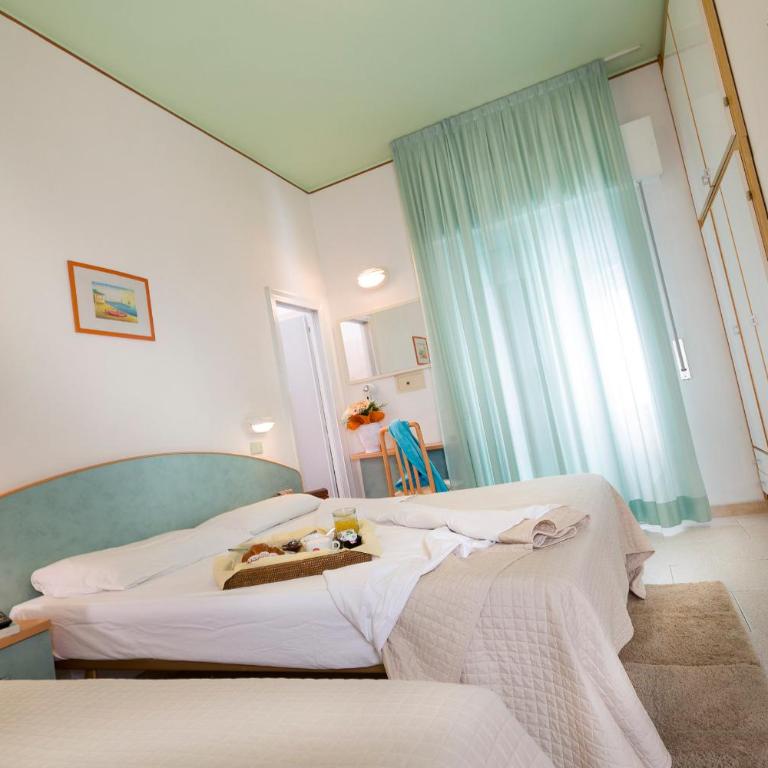 Piccolo Hotel - Camera Tripla - 2