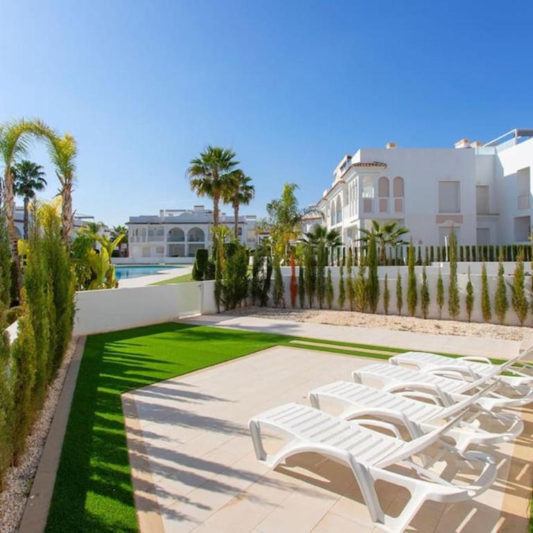 CH Allegra 135 Doña Pepa (Ciudad Quesada) - Apartamento de 3 dormitorios - 3