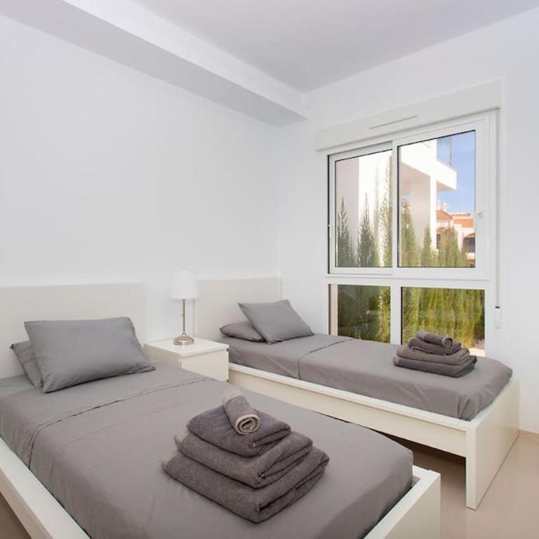 CH Allegra 135 Doña Pepa (Ciudad Quesada) - Apartamento de 3 dormitorios - 5