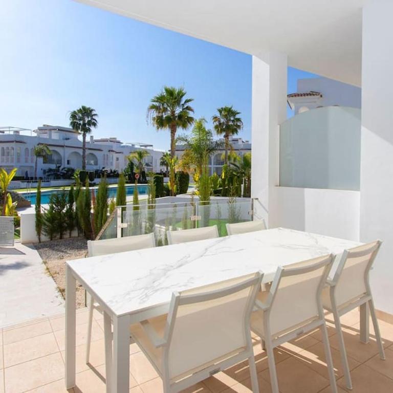 CH Allegra 135 Doña Pepa (Ciudad Quesada) - Apartamento de 3 dormitorios - 6