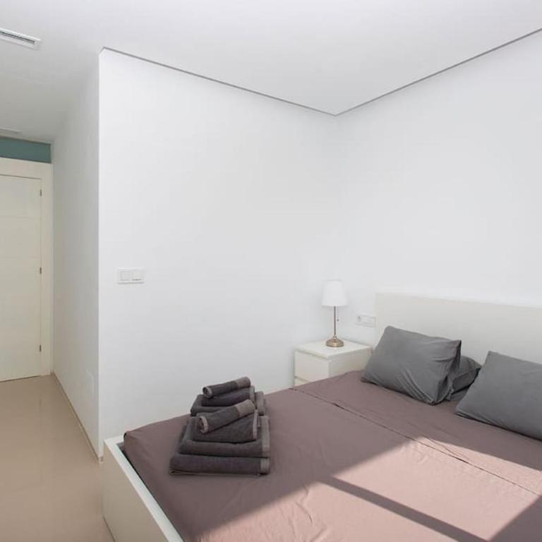 CH Allegra 135 Doña Pepa (Ciudad Quesada) - Apartamento de 3 dormitorios - 9