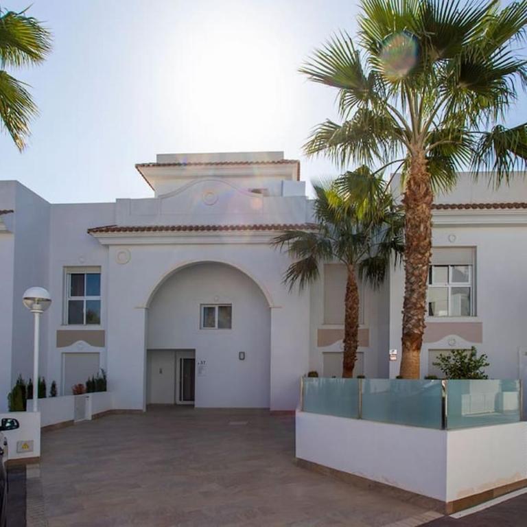 CH Allegra 135 Doña Pepa (Ciudad Quesada) - Apartamento de 3 dormitorios - 10