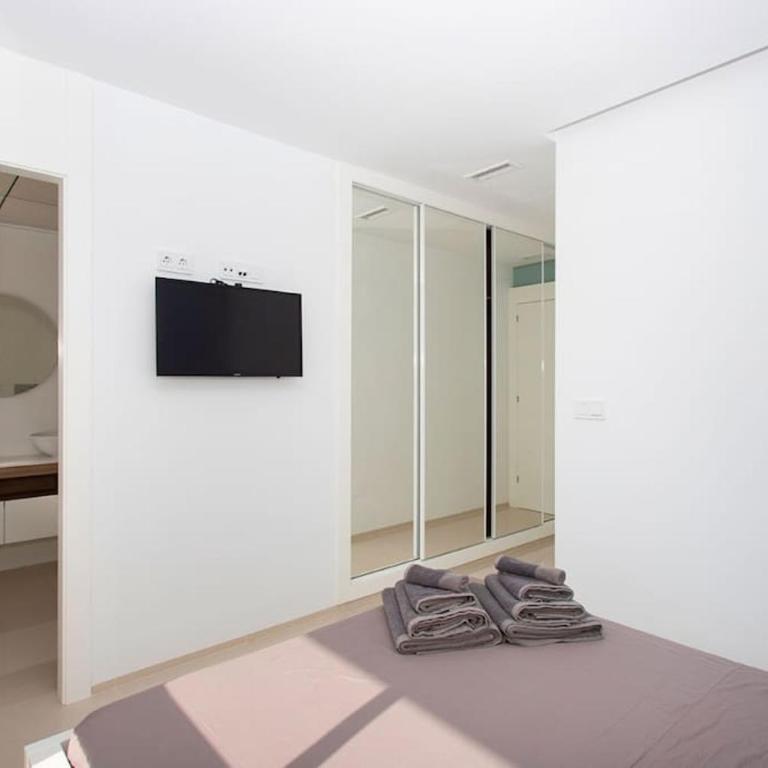 CH Allegra 135 Doña Pepa (Ciudad Quesada) - Apartamento de 3 dormitorios - 11