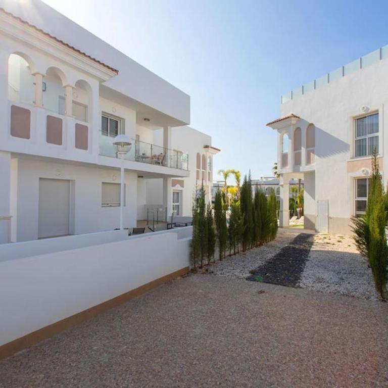 CH Allegra 135 Doña Pepa (Ciudad Quesada) - Apartamento de 3 dormitorios - 12
