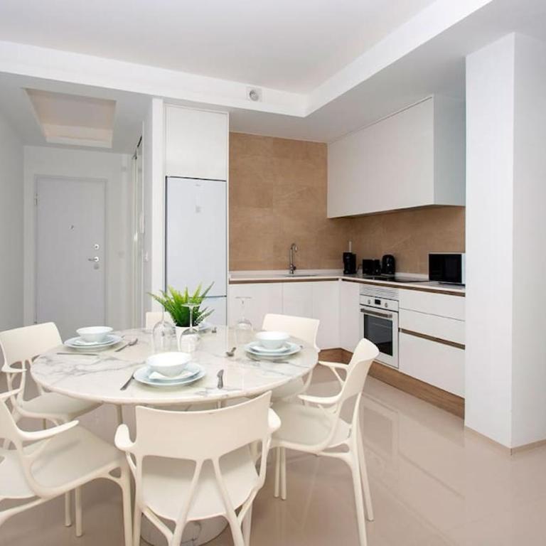 CH Allegra 135 Doña Pepa (Ciudad Quesada) - Apartamento de 3 dormitorios - 13
