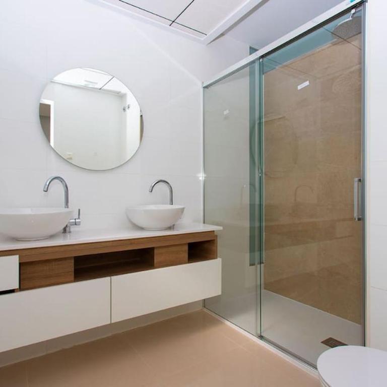 CH Allegra 135 Doña Pepa (Ciudad Quesada) - Apartamento de 3 dormitorios - 15