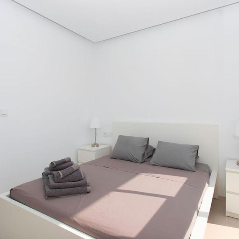 CH Allegra 135 Doña Pepa (Ciudad Quesada) - Apartamento de 3 dormitorios - 17