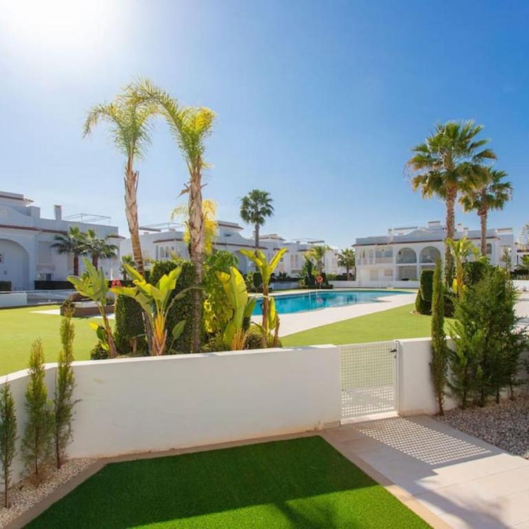 CH Allegra 135 Doña Pepa (Ciudad Quesada) - Apartamento de 3 dormitorios - 18