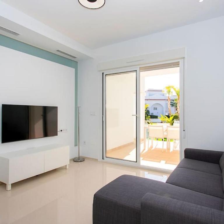 CH Allegra 135 Doña Pepa (Ciudad Quesada) - Apartamento de 3 dormitorios - 21