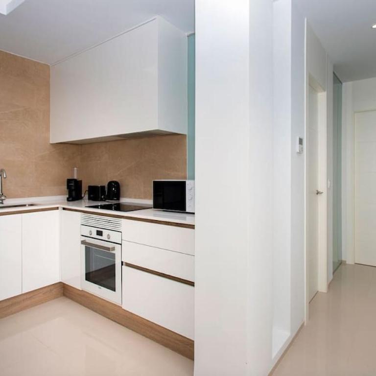 CH Allegra 135 Doña Pepa (Ciudad Quesada) - Apartamento de 3 dormitorios - 23