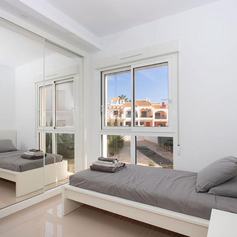 CH Allegra 135 Doña Pepa (Ciudad Quesada) - Apartamento de 3 dormitorios - 25