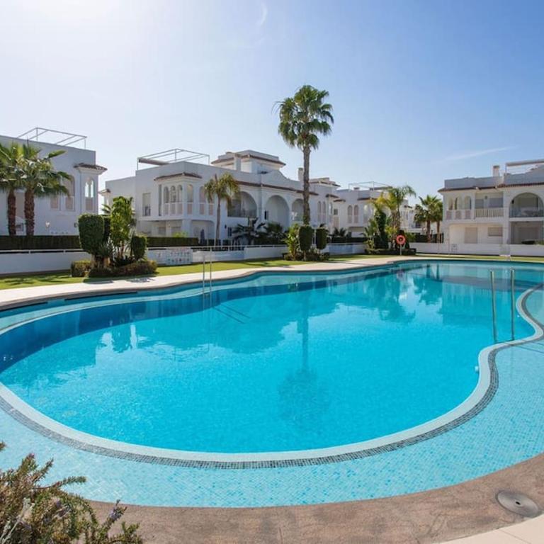 CH Allegra 135 Doña Pepa (Ciudad Quesada) - Apartamento de 3 dormitorios - 26
