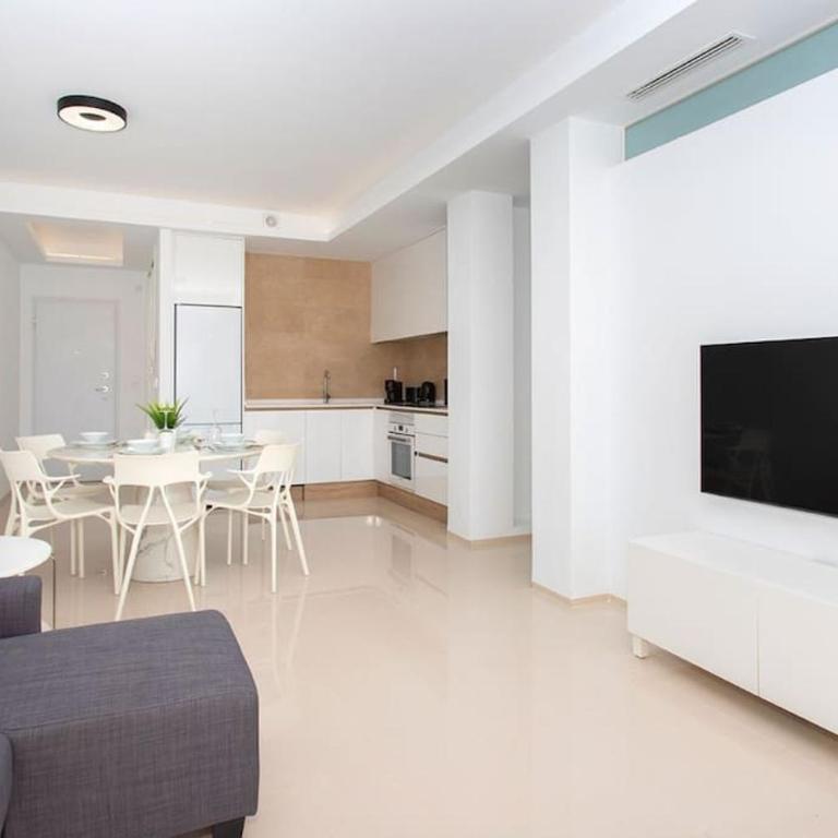 CH Allegra 135 Doña Pepa (Ciudad Quesada) - Apartamento de 3 dormitorios - 30