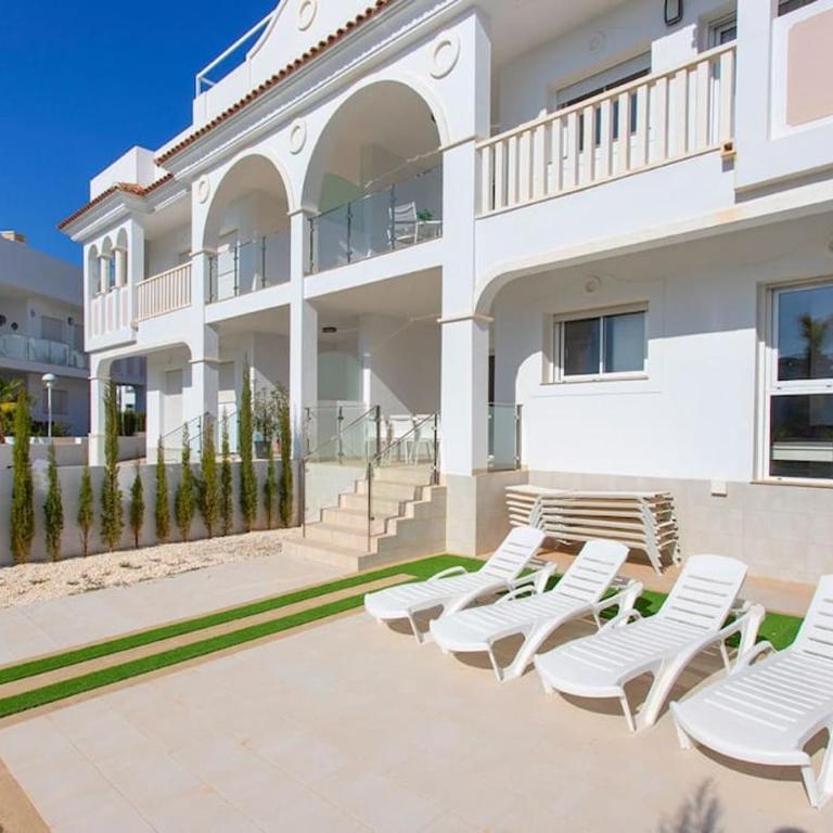 CH Allegra 135 Doña Pepa (Ciudad Quesada) - Apartamento de 3 dormitorios - 31