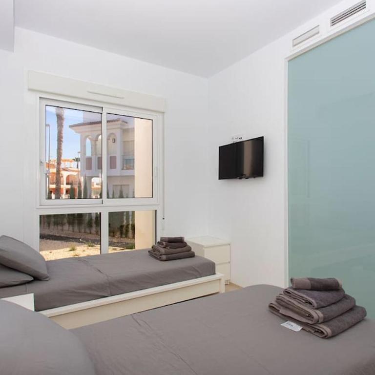CH Allegra 135 Doña Pepa (Ciudad Quesada) - Apartamento de 3 dormitorios - 32
