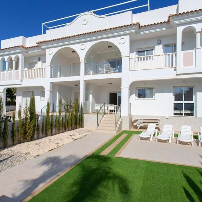 CH Allegra 135 Doña Pepa (Ciudad Quesada) - Apartamento de 3 dormitorios - 33
