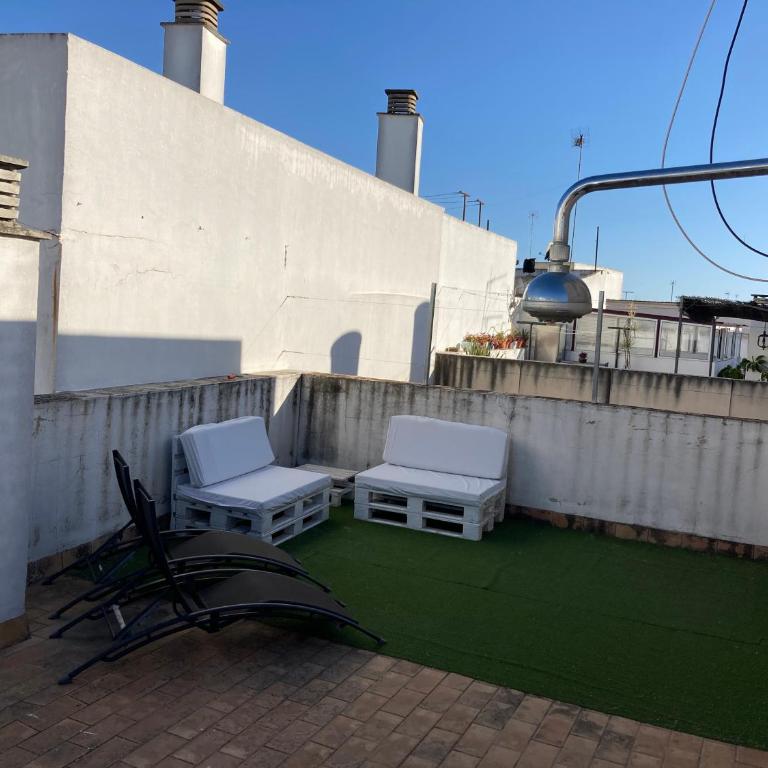 Disfruta Jerez - Apartamento de 2 dormitorios - 19