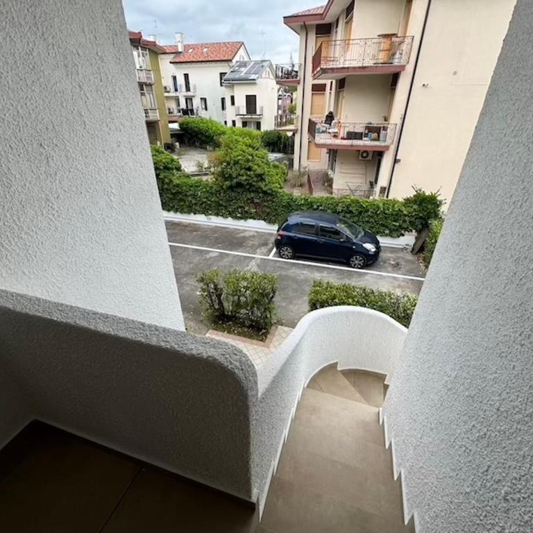 App4rent Residence Gaia 12 - in centro, con piscina, posto auto... - Appartamento con 1 Camera da Letto - 2