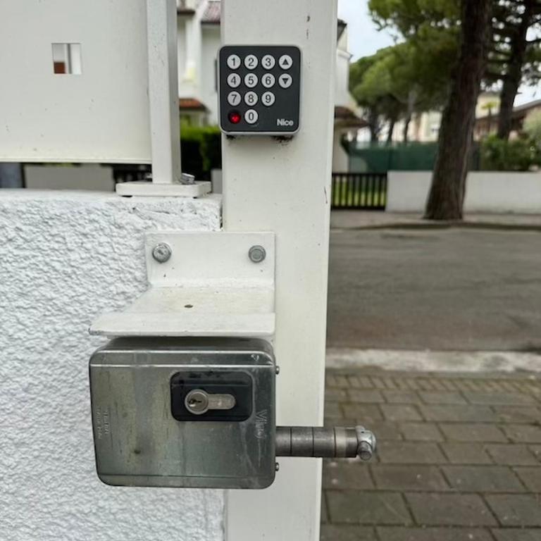 App4rent Residence Gaia 12 - in centro, con piscina, posto auto... - Appartamento con 1 Camera da Letto - 5
