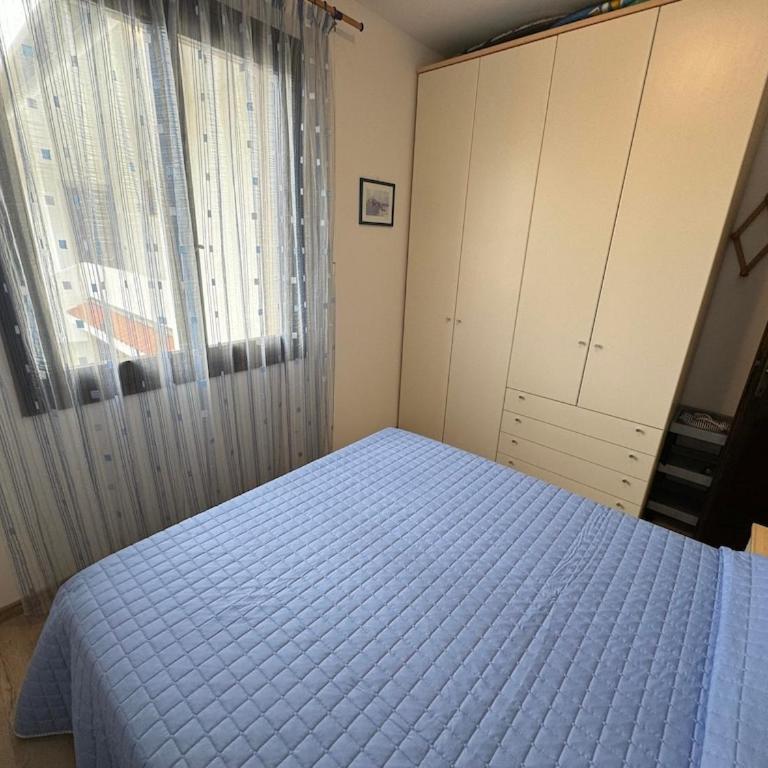 App4rent Residence Gaia 12 - in centro, con piscina, posto auto... - Appartamento con 1 Camera da Letto - 10