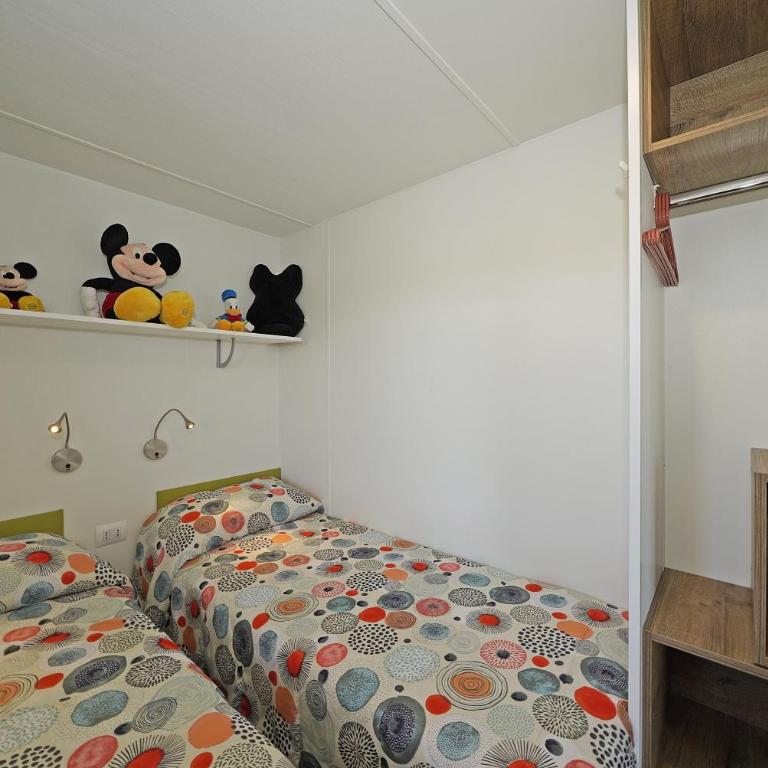 Camping Village Butterfly - Mobile Home - 2