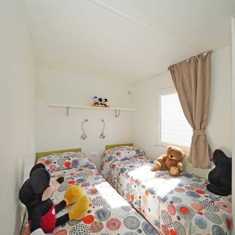 Camping Village Butterfly - Mobile Home - 3