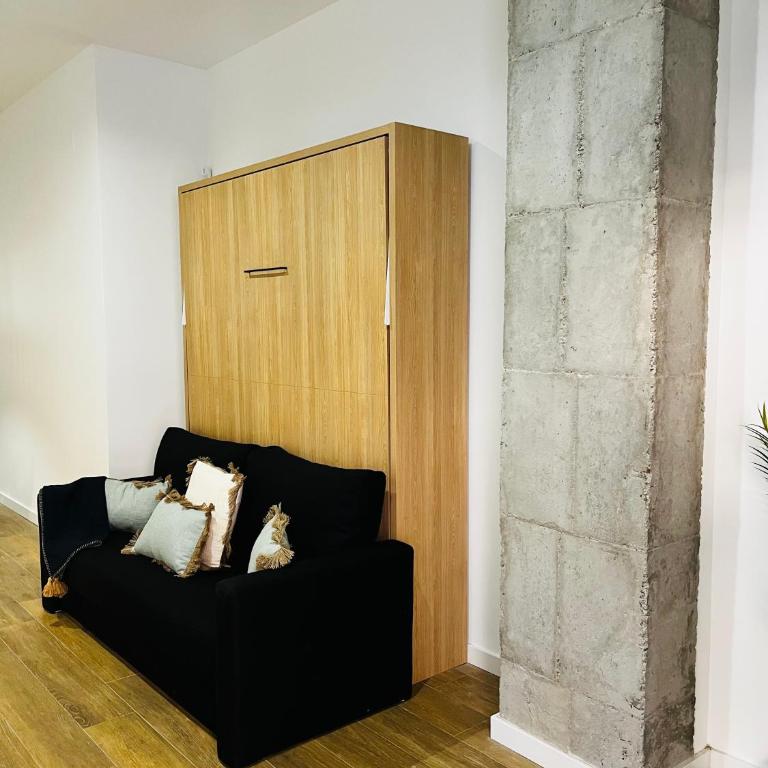 Travel Habitat Mediterranean Suites - Family Studio - 22